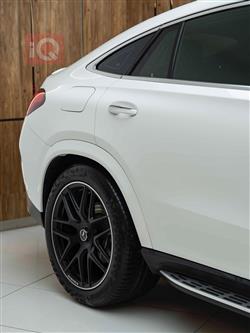 مرسيدس بنز GLE  كوبيه